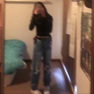 Meet your Posher, Charlotte